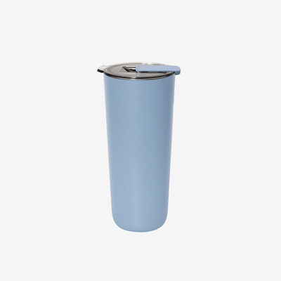 iN Z 飲料杯-丹寧藍